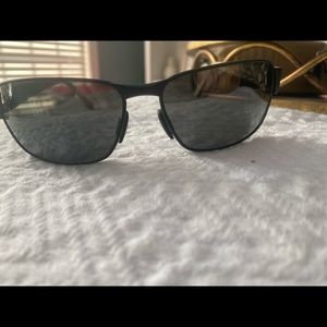 Mens Maui Jim sunglasses